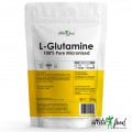 Atletic Food Л-Глютамин 100% Pure Glutamine Micronized - 500 грамм